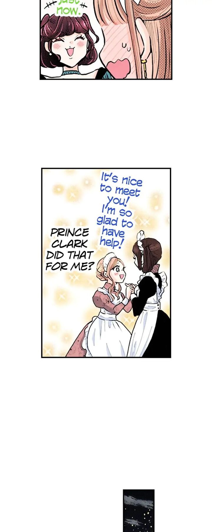 Hikyouiku Kara Nigetai Watashi Chapter 18 Page 36