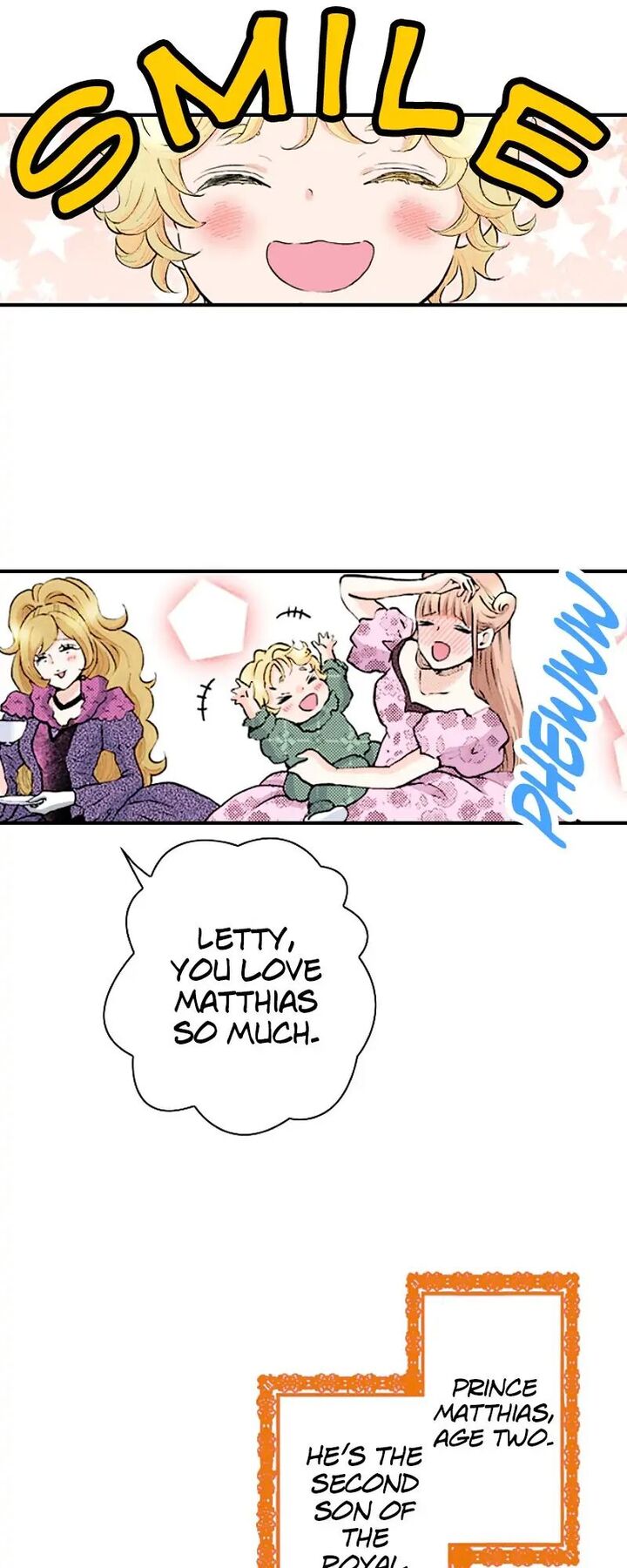 Hikyouiku Kara Nigetai Watashi Chapter 18 Page 4