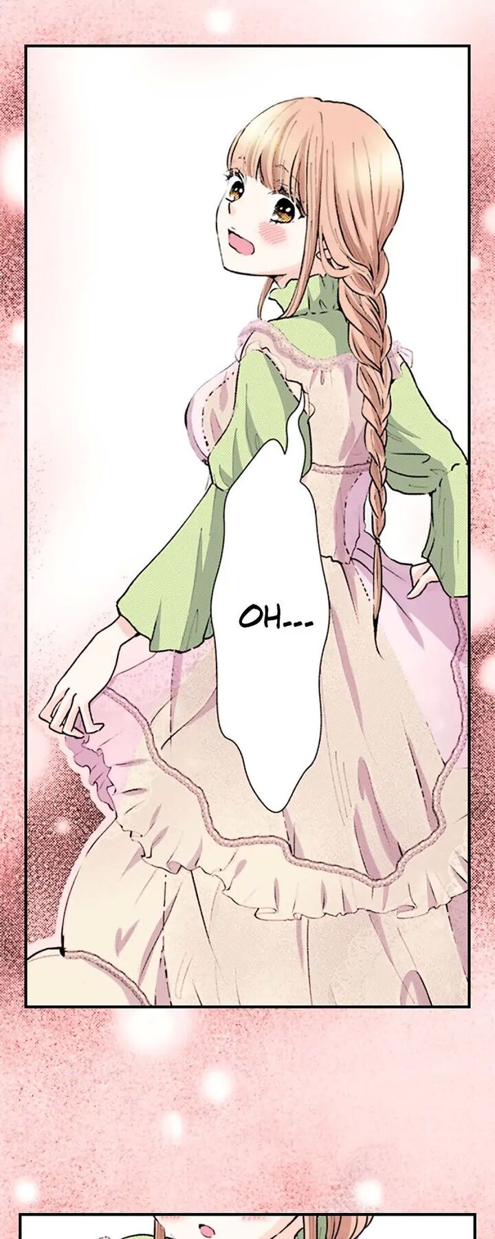 Hikyouiku Kara Nigetai Watashi Chapter 18 Page 41