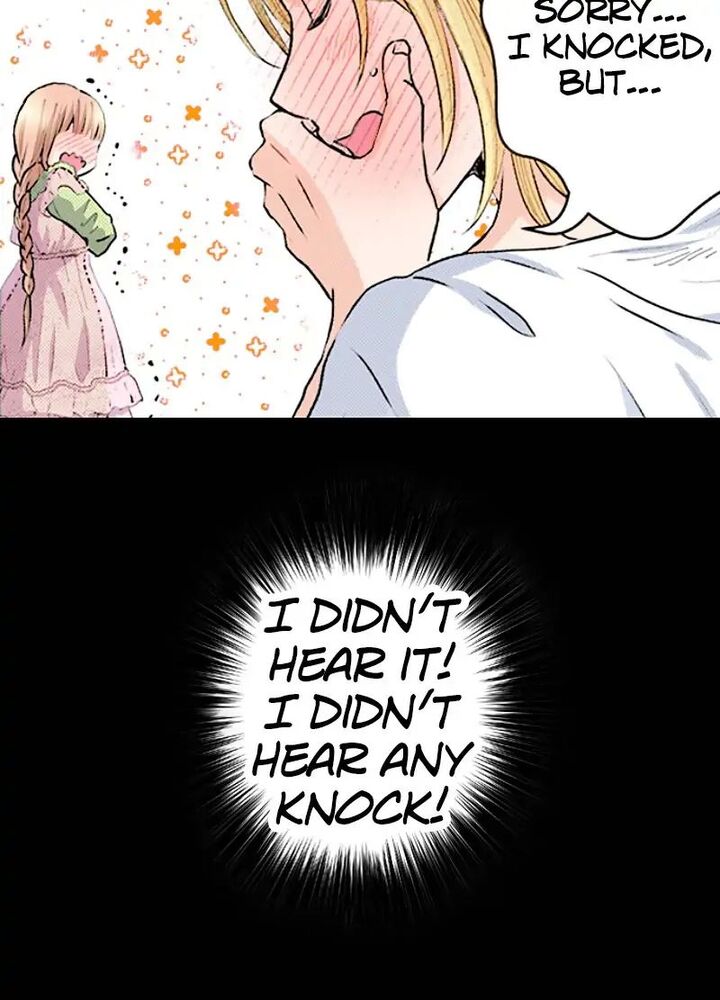 Hikyouiku Kara Nigetai Watashi Chapter 18 Page 45