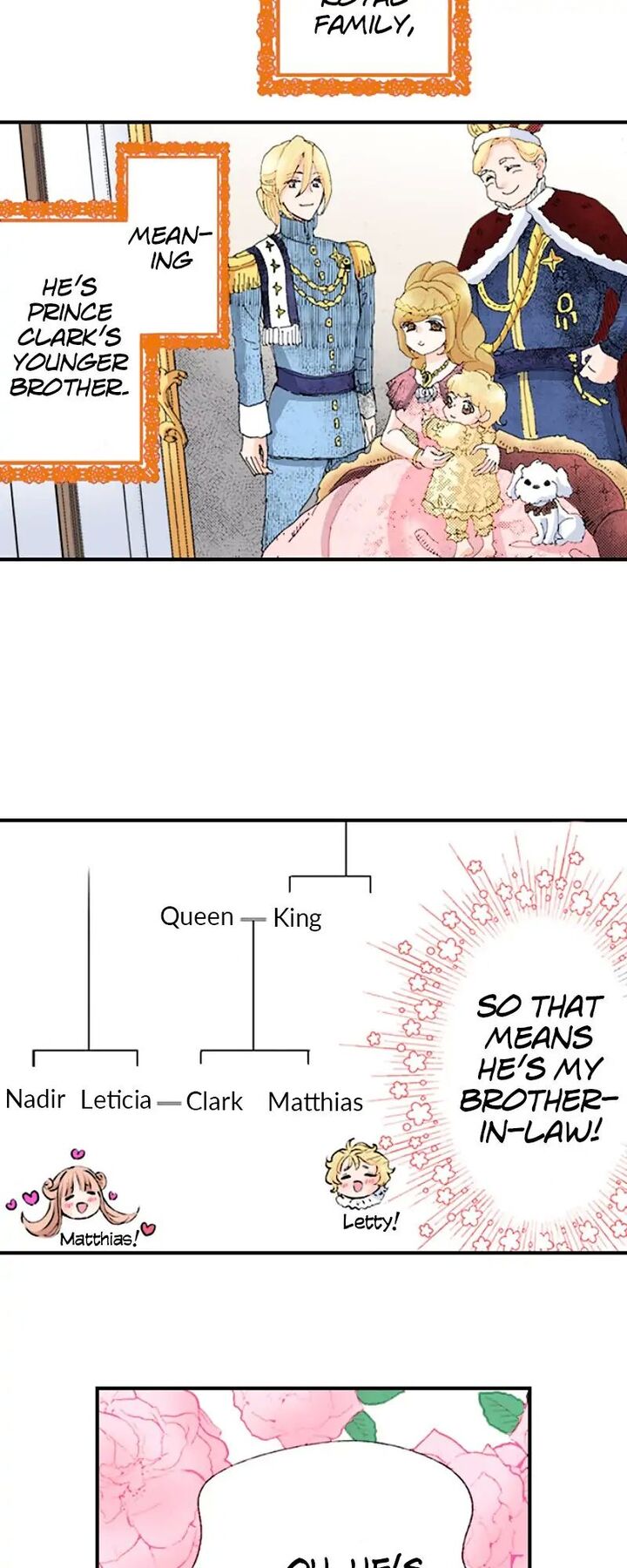 Hikyouiku Kara Nigetai Watashi Chapter 18 Page 5