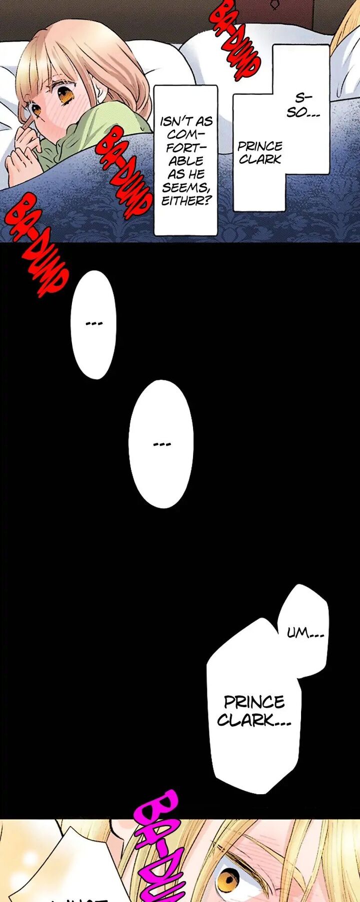 Hikyouiku Kara Nigetai Watashi Chapter 18 Page 51