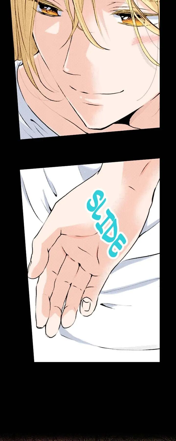 Hikyouiku Kara Nigetai Watashi Chapter 19 Page 15