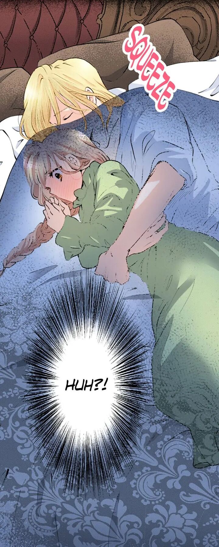 Hikyouiku Kara Nigetai Watashi Chapter 19 Page 16