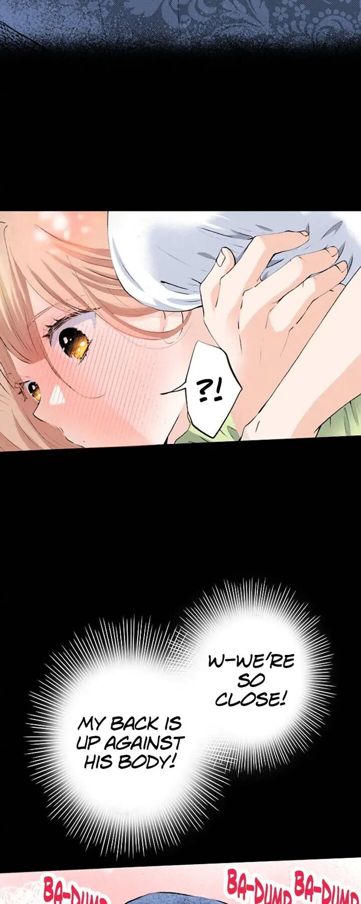 Hikyouiku Kara Nigetai Watashi Chapter 19 Page 17