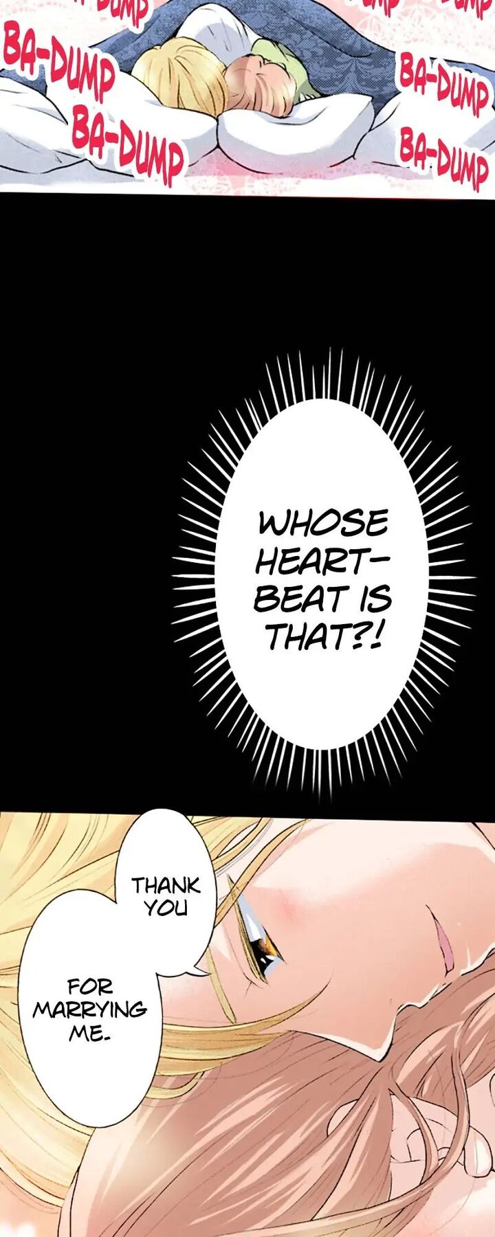 Hikyouiku Kara Nigetai Watashi Chapter 19 Page 18