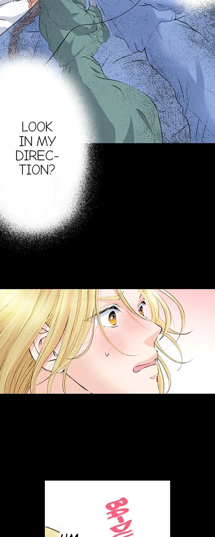 Hikyouiku Kara Nigetai Watashi Chapter 19 Page 2