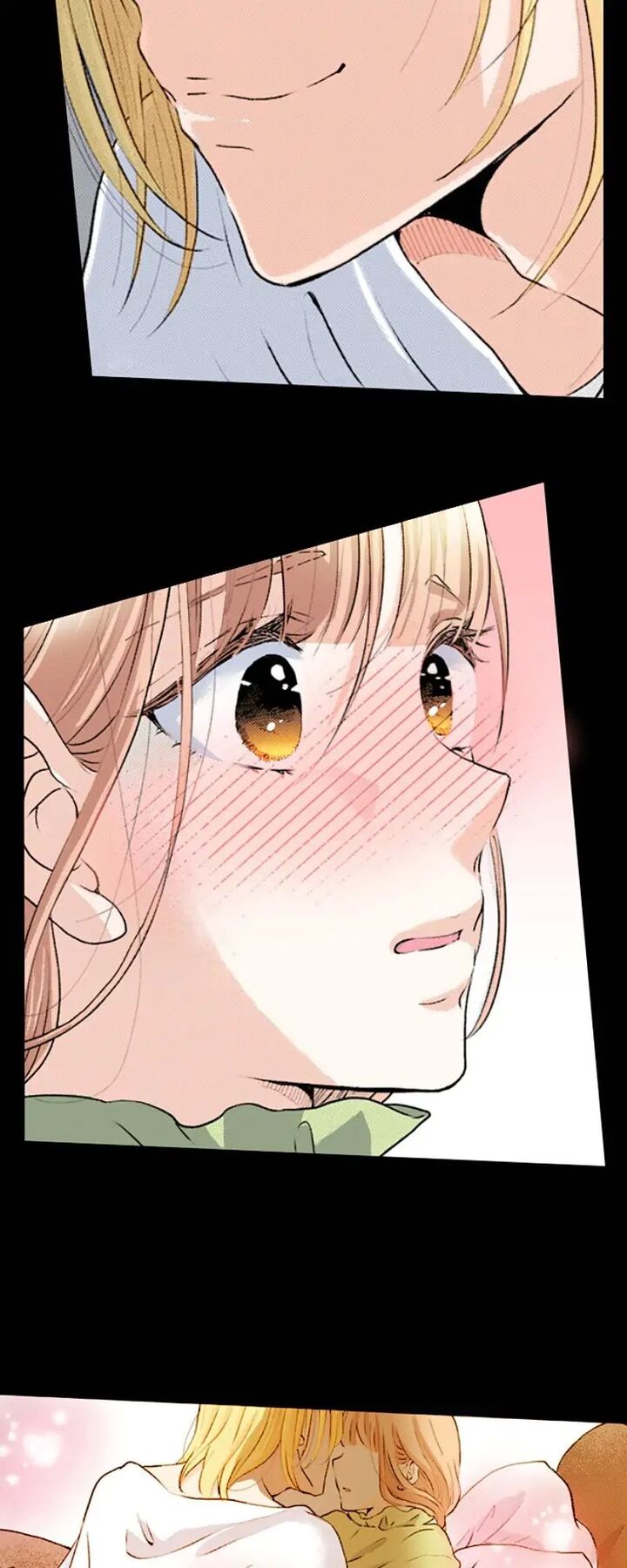 Hikyouiku Kara Nigetai Watashi Chapter 19 Page 27