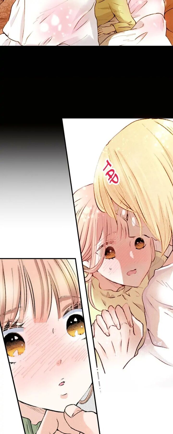 Hikyouiku Kara Nigetai Watashi Chapter 19 Page 28