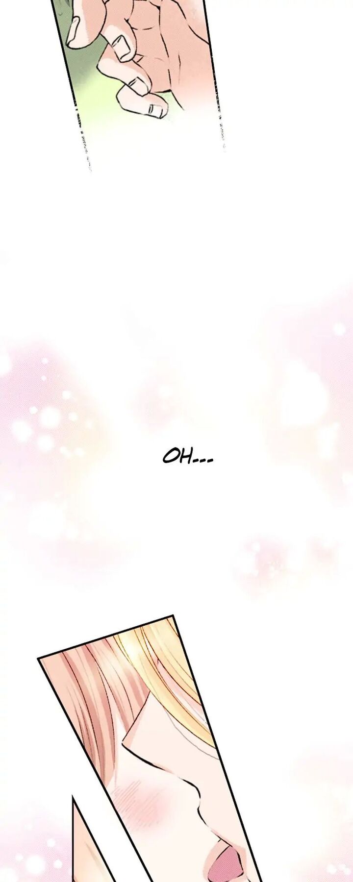 Hikyouiku Kara Nigetai Watashi Chapter 19 Page 29