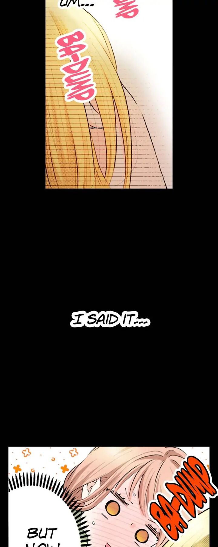 Hikyouiku Kara Nigetai Watashi Chapter 19 Page 3