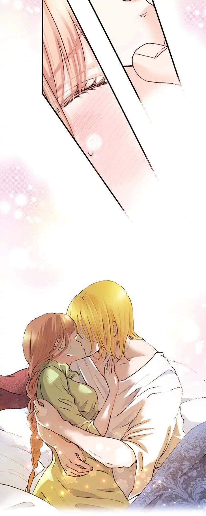 Hikyouiku Kara Nigetai Watashi Chapter 19 Page 30