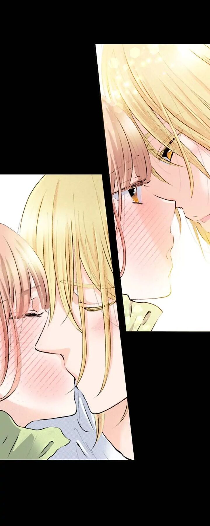 Hikyouiku Kara Nigetai Watashi Chapter 19 Page 32