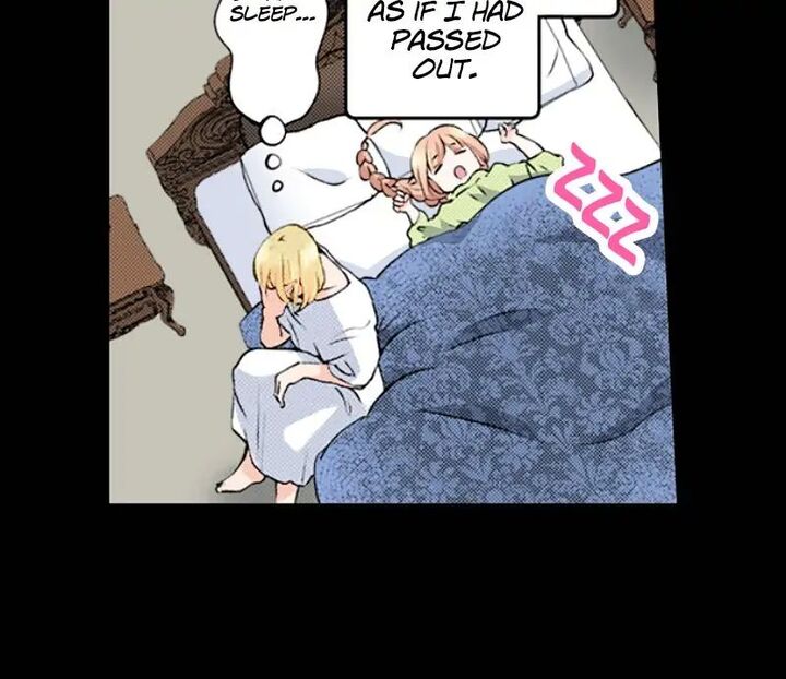 Hikyouiku Kara Nigetai Watashi Chapter 19 Page 37