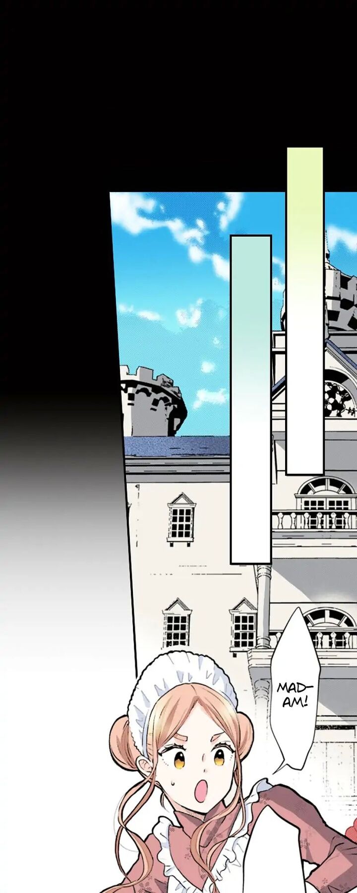 Hikyouiku Kara Nigetai Watashi Chapter 19 Page 38