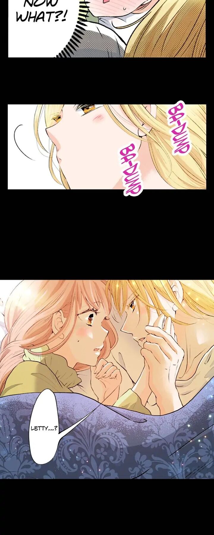 Hikyouiku Kara Nigetai Watashi Chapter 19 Page 4