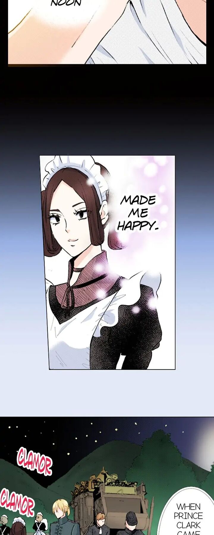 Hikyouiku Kara Nigetai Watashi Chapter 19 Page 9