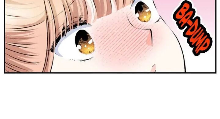 Hikyouiku Kara Nigetai Watashi Chapter 20 Page 19