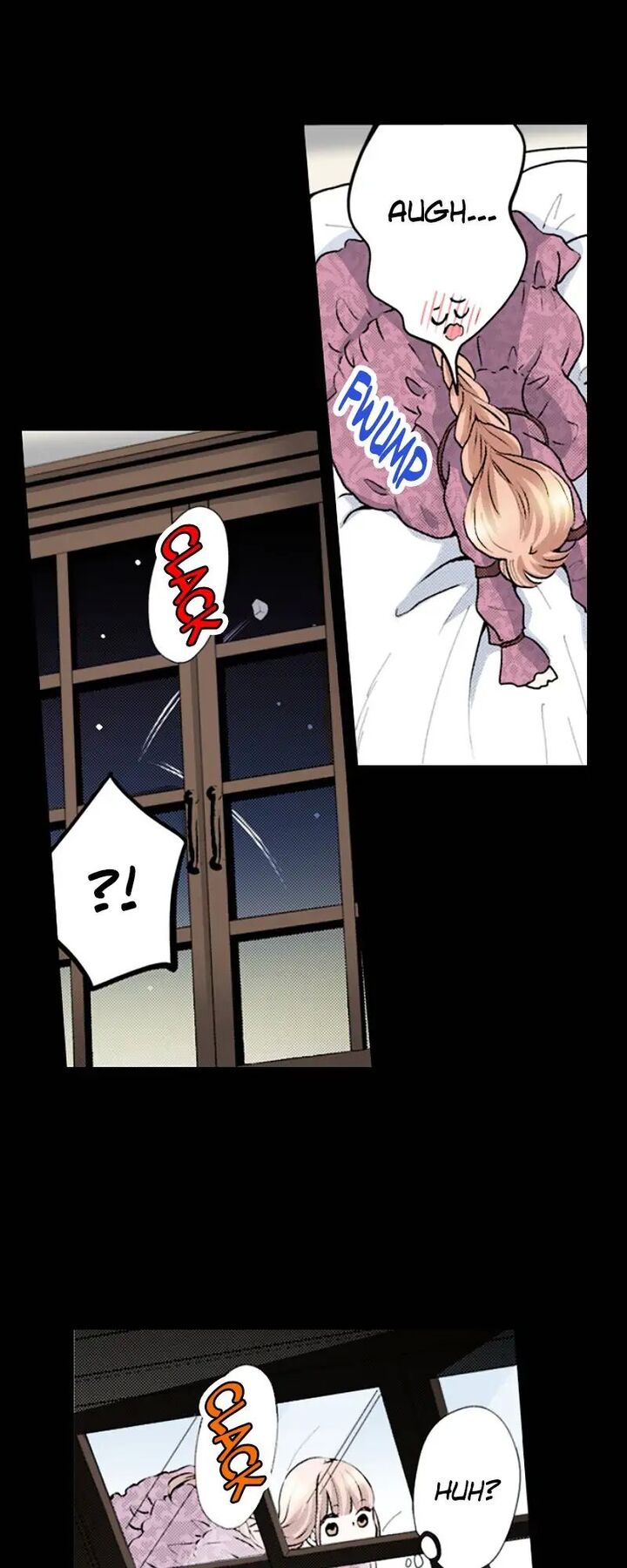 Hikyouiku Kara Nigetai Watashi Chapter 20 Page 26