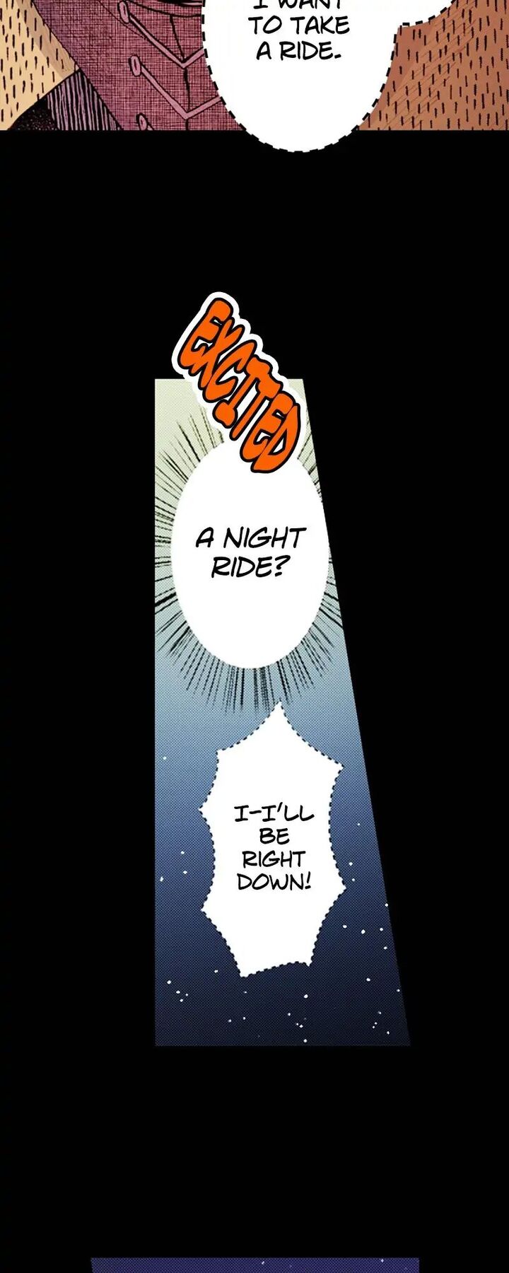 Hikyouiku Kara Nigetai Watashi Chapter 20 Page 29