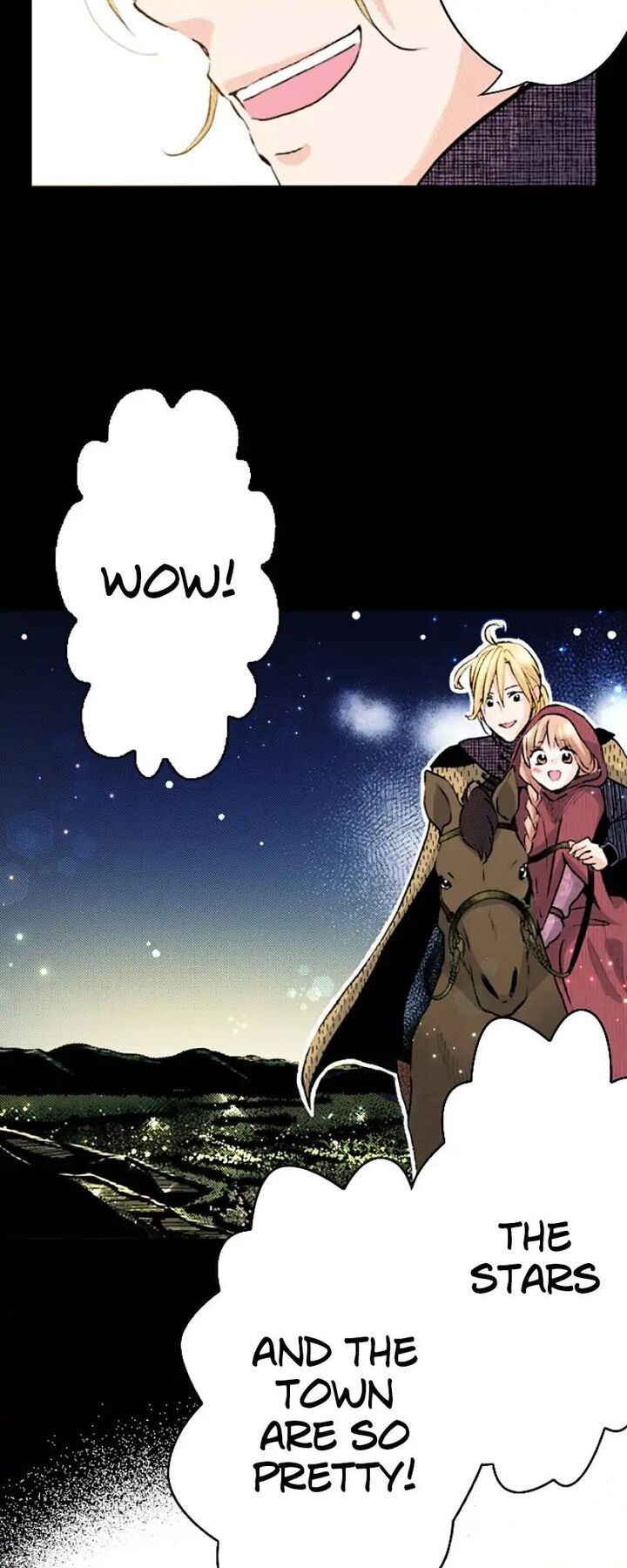 Hikyouiku Kara Nigetai Watashi Chapter 20 Page 34