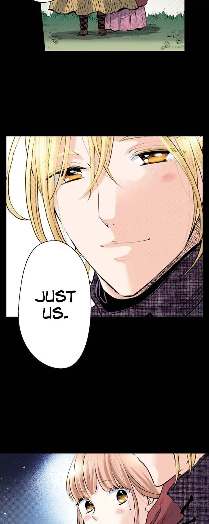 Hikyouiku Kara Nigetai Watashi Chapter 20 Page 36