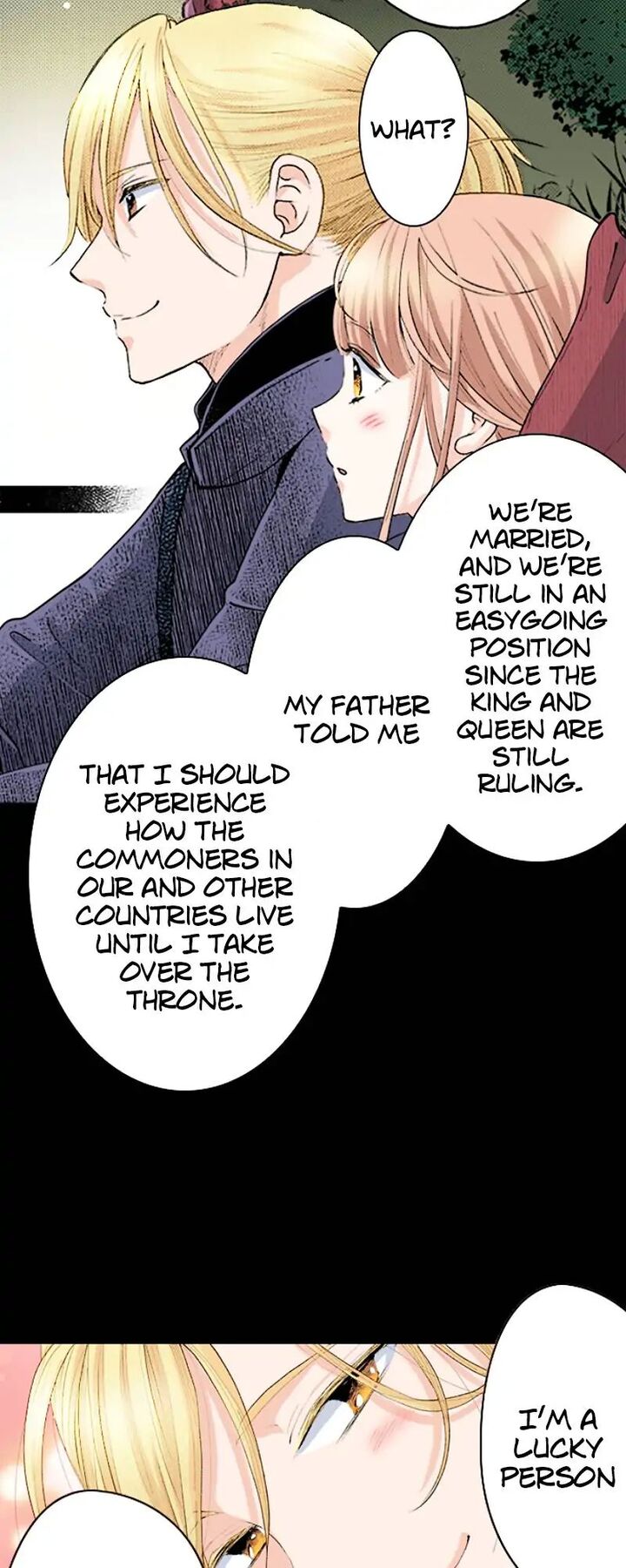 Hikyouiku Kara Nigetai Watashi Chapter 20 Page 39