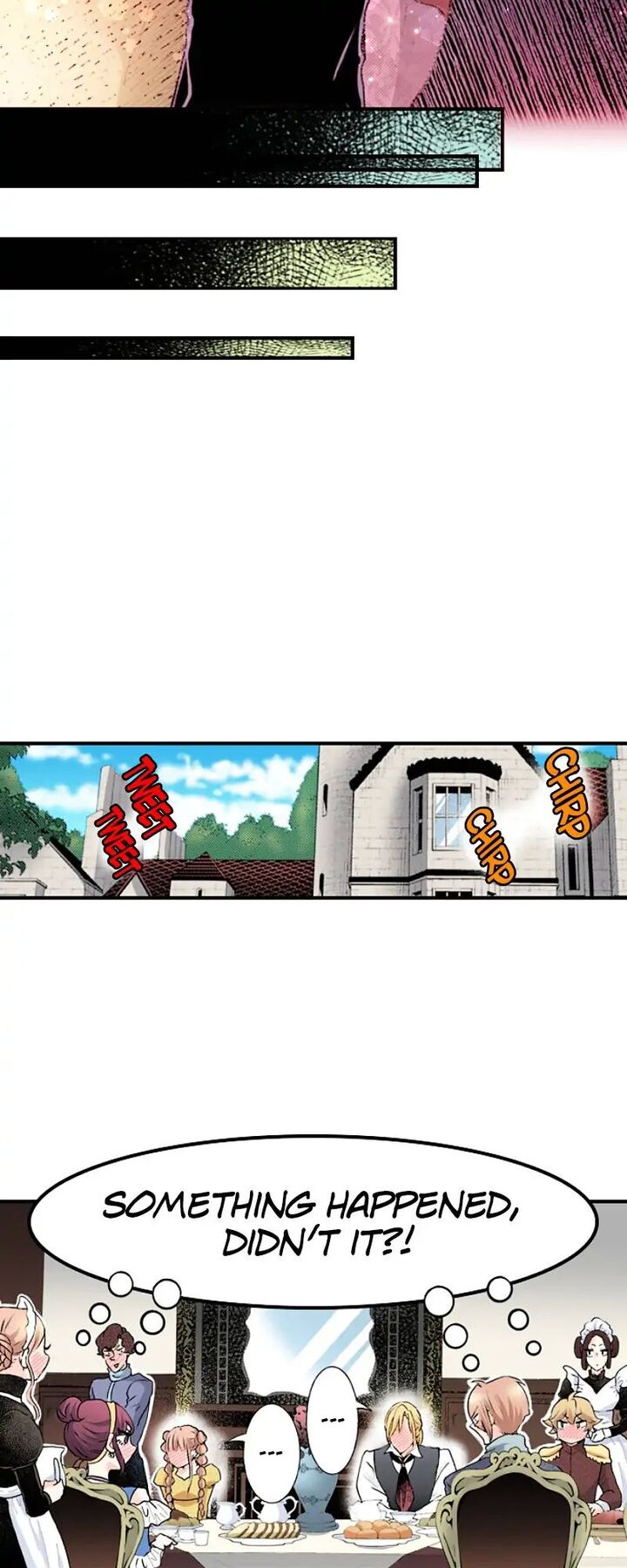 Hikyouiku Kara Nigetai Watashi Chapter 20 Page 45