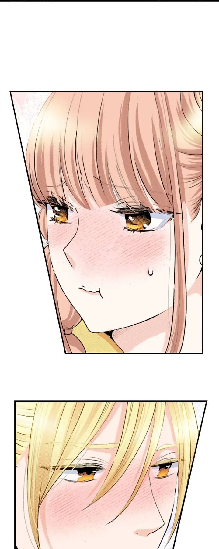 Hikyouiku Kara Nigetai Watashi Chapter 20 Page 46