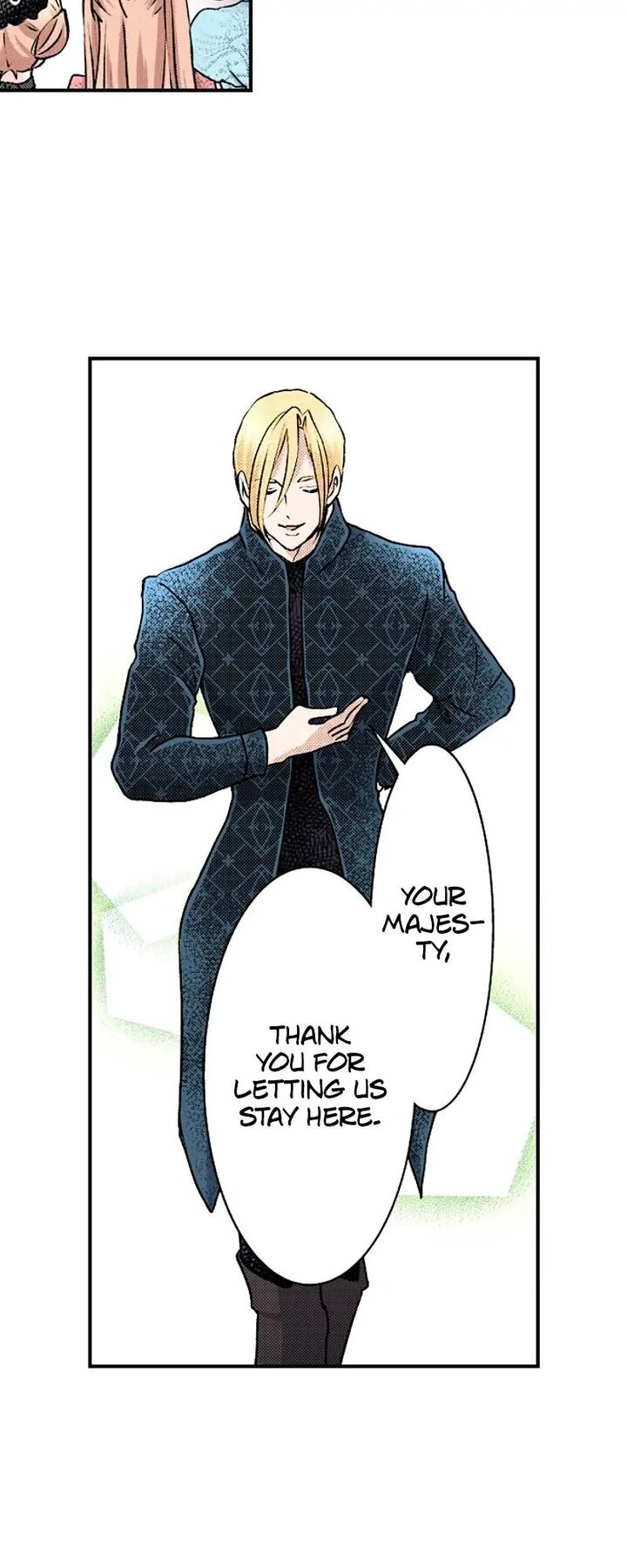 Hikyouiku Kara Nigetai Watashi Chapter 21 Page 25