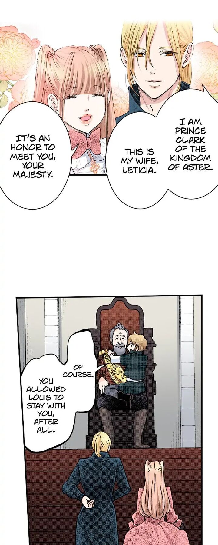 Hikyouiku Kara Nigetai Watashi Chapter 21 Page 26