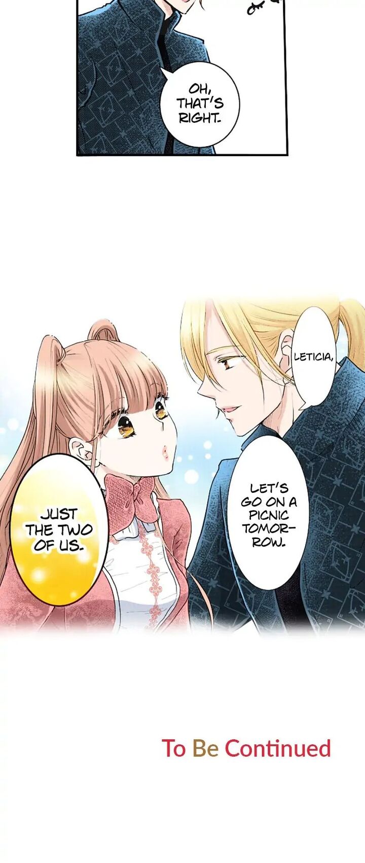 Hikyouiku Kara Nigetai Watashi Chapter 21 Page 39