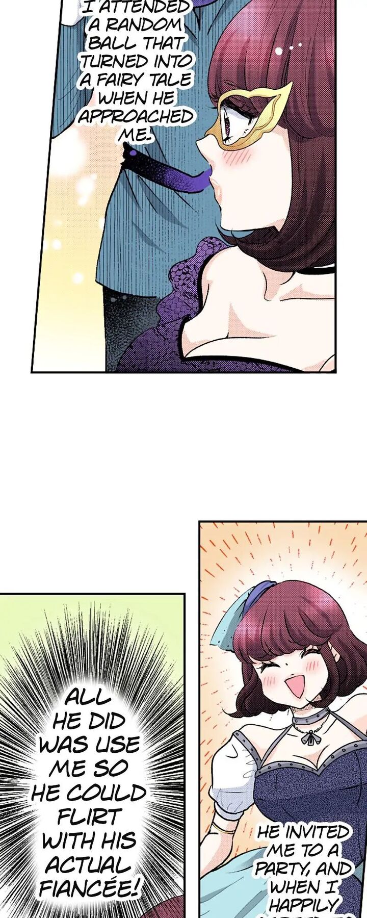 Hikyouiku Kara Nigetai Watashi Chapter 22 Page 11