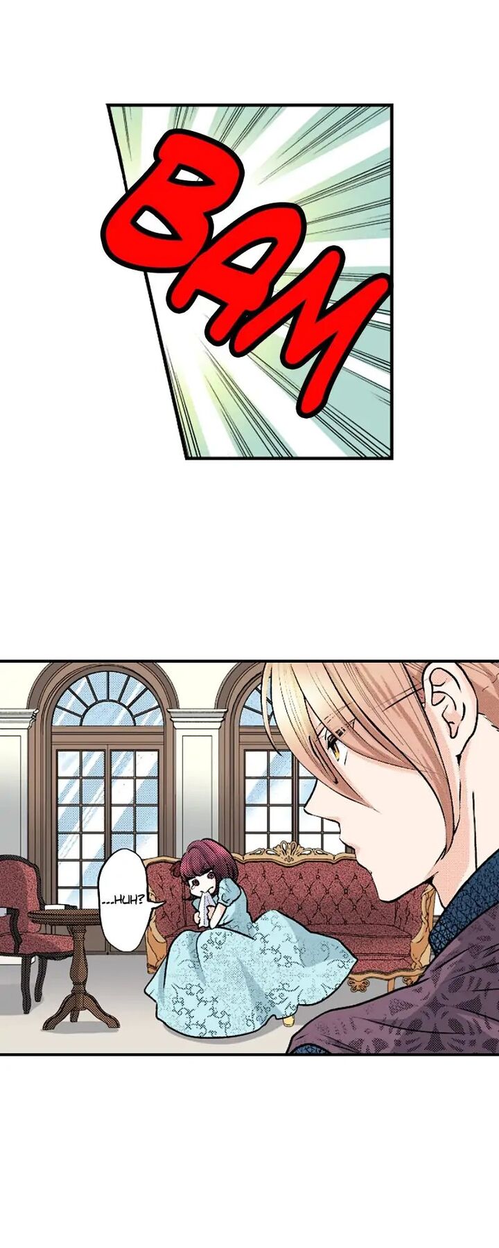 Hikyouiku Kara Nigetai Watashi Chapter 22 Page 13