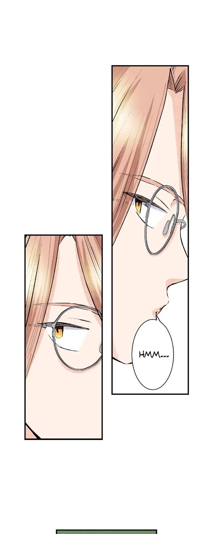 Hikyouiku Kara Nigetai Watashi Chapter 22 Page 26