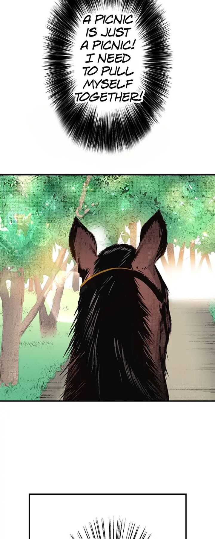 Hikyouiku Kara Nigetai Watashi Chapter 22 Page 3