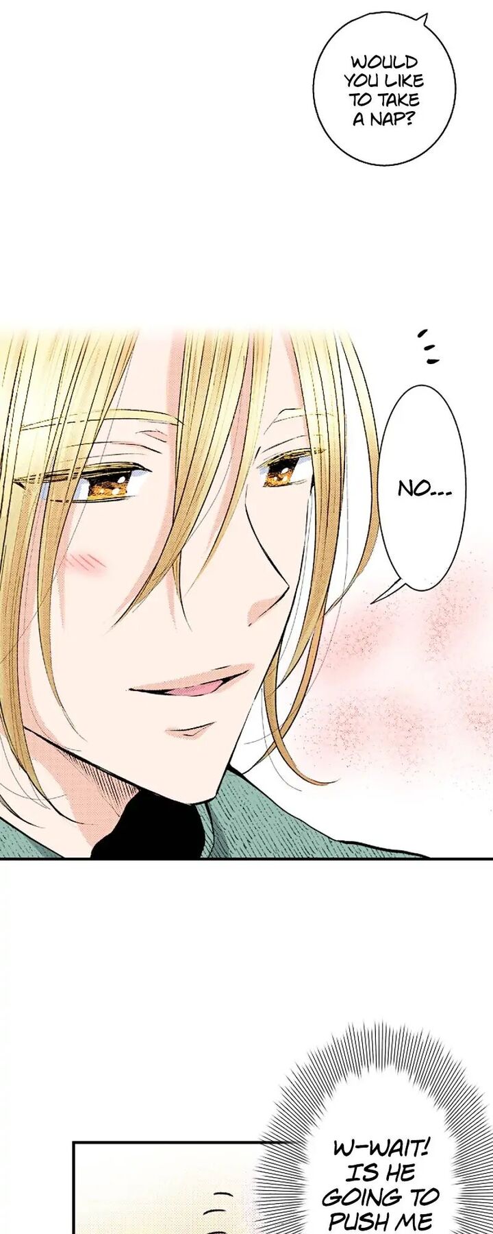 Hikyouiku Kara Nigetai Watashi Chapter 22 Page 42