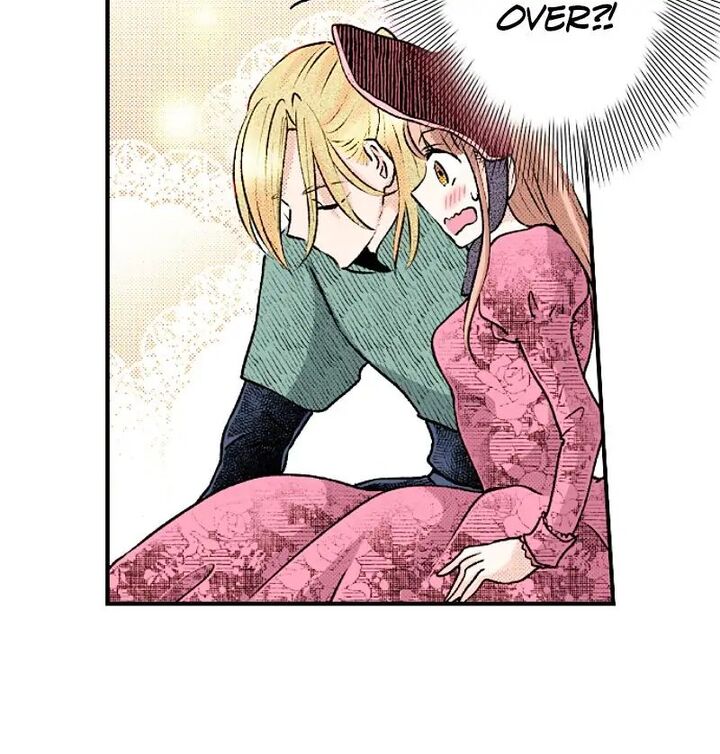 Hikyouiku Kara Nigetai Watashi Chapter 22 Page 43