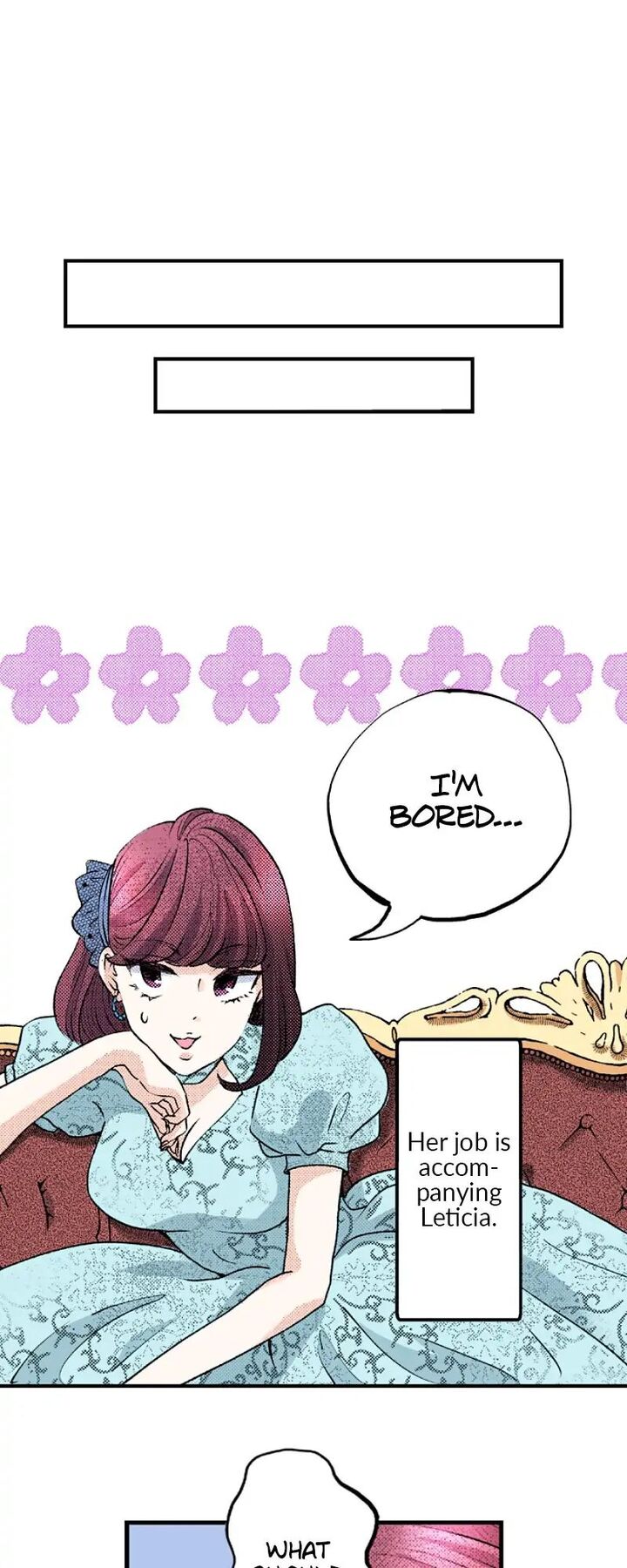 Hikyouiku Kara Nigetai Watashi Chapter 22 Page 7