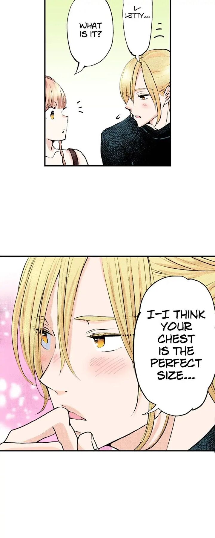 Hikyouiku Kara Nigetai Watashi Chapter 23 Page 26