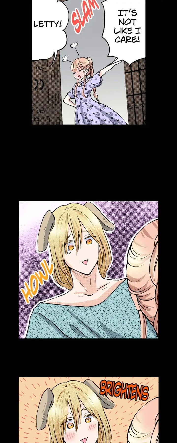 Hikyouiku Kara Nigetai Watashi Chapter 23 Page 29