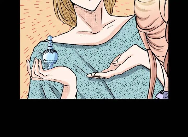 Hikyouiku Kara Nigetai Watashi Chapter 23 Page 30