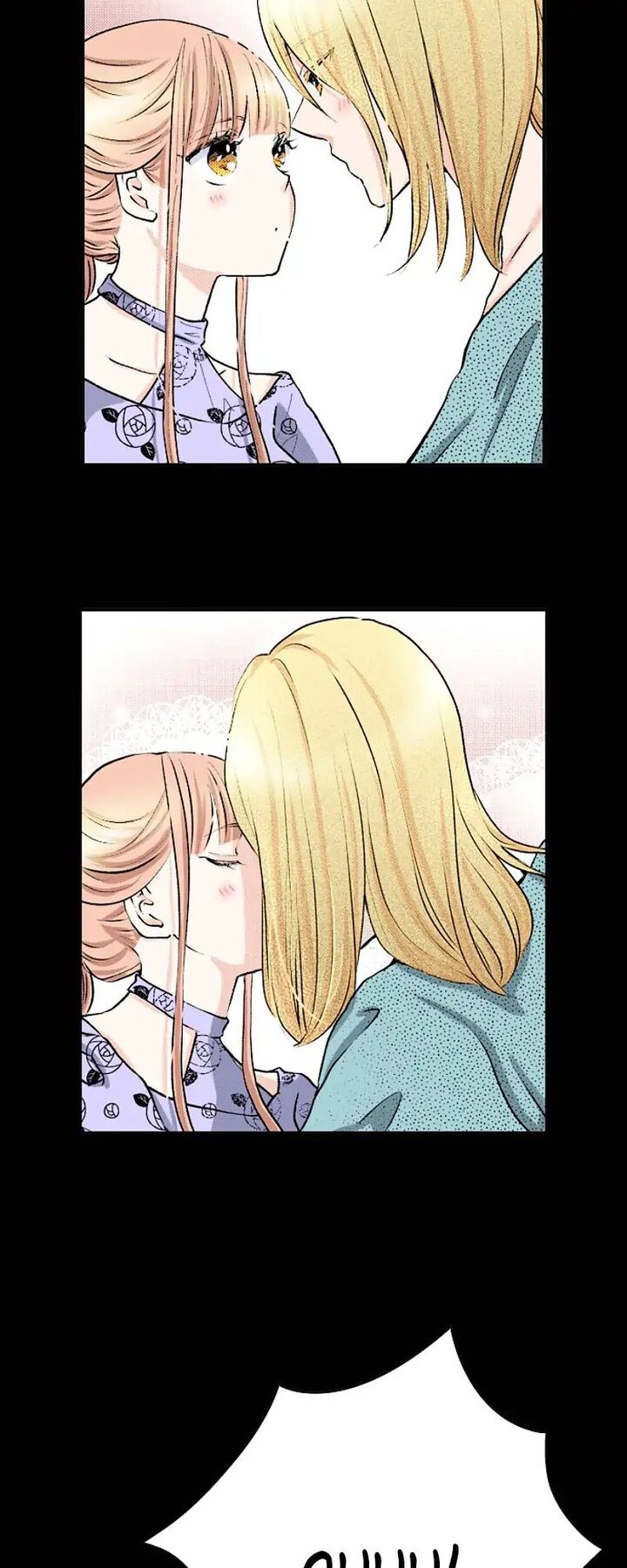 Hikyouiku Kara Nigetai Watashi Chapter 23 Page 34