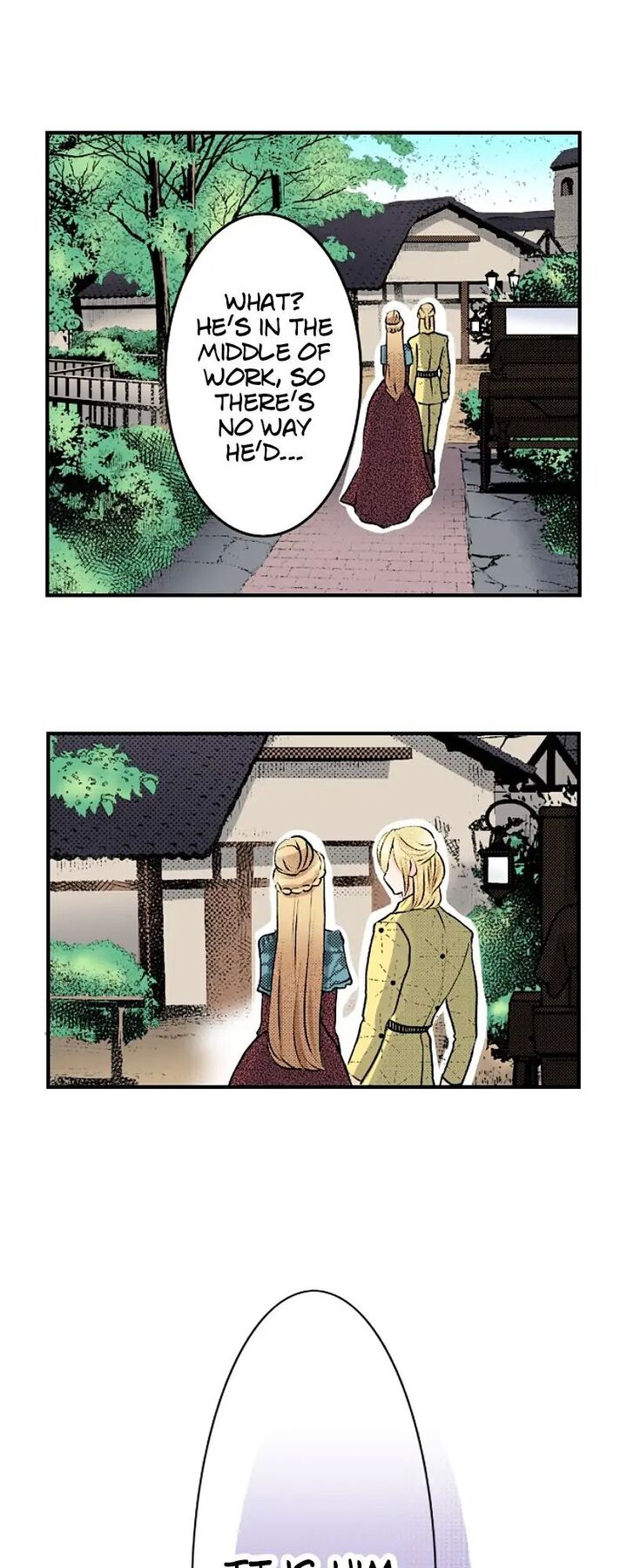 Hikyouiku Kara Nigetai Watashi Chapter 23 Page 44