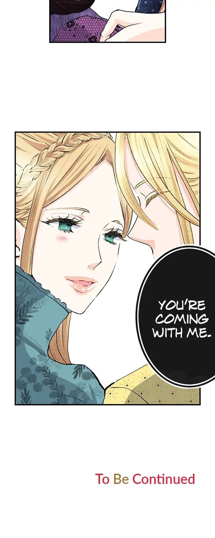 Hikyouiku Kara Nigetai Watashi Chapter 23 Page 48