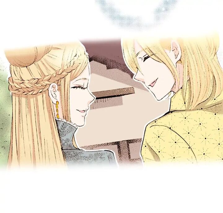 Hikyouiku Kara Nigetai Watashi Chapter 24 Page 12