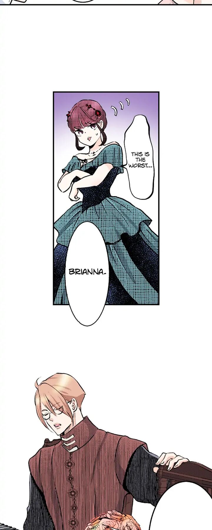 Hikyouiku Kara Nigetai Watashi Chapter 24 Page 15