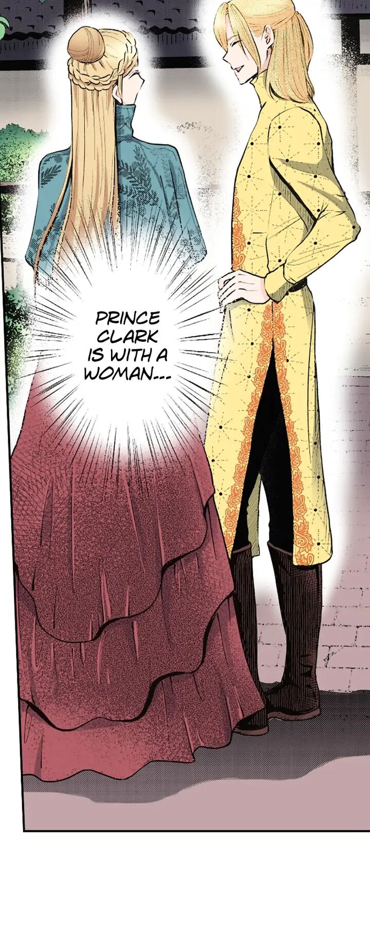 Hikyouiku Kara Nigetai Watashi Chapter 24 Page 2