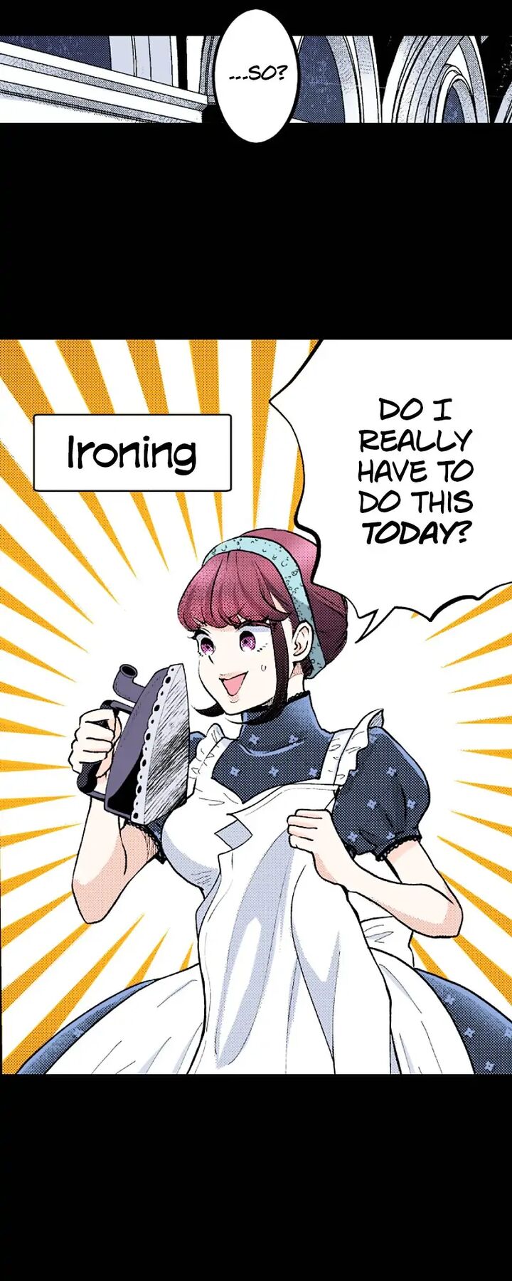 Hikyouiku Kara Nigetai Watashi Chapter 24 Page 29