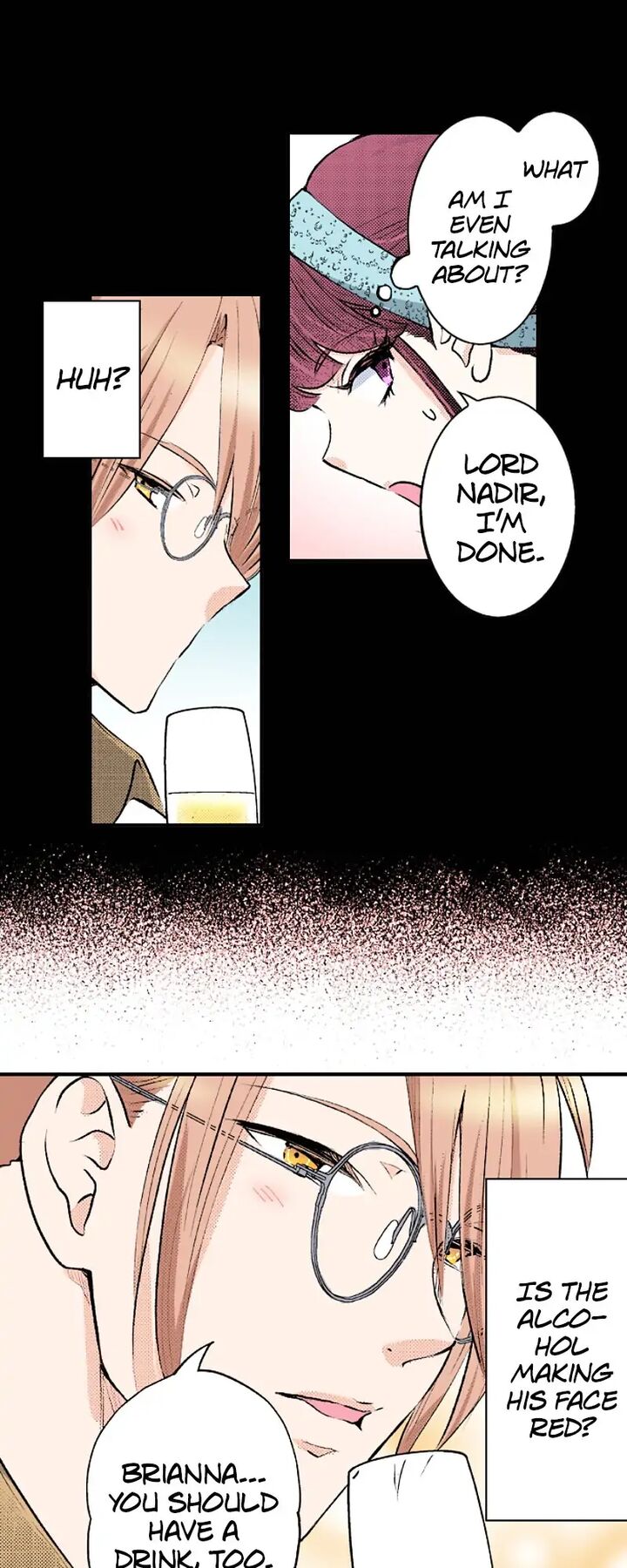 Hikyouiku Kara Nigetai Watashi Chapter 24 Page 32